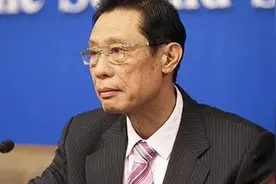 现代诗丨钟南山之歌图片