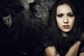 《三体》刘慈欣的放纵之作，一段因爱生恨的青春之恋葬送了太原图片