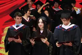 教育部最新消息，留学生拍手叫好，境外学历回国认定更加便利了图片