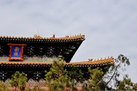 中国有三大殿，北京占了两座，除了太和殿还有这里，很多人没来过图片