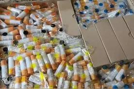 韩国为什么会有那么多护肤化妆品小样卖？图片