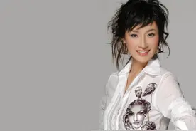 大美女孙宁图片