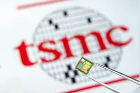 台积电 1nm 以下制程取得重大突破，已发表于 Nature图片