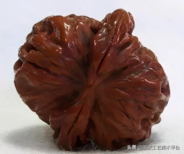 核桃中的极品你知道吗？史上最全盘点，文玩核桃的分类及图片！