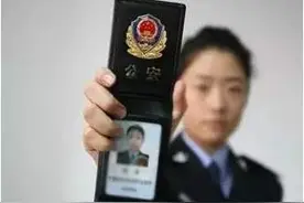 如果你被警察带走，一定要明白下列9条法律知识图片