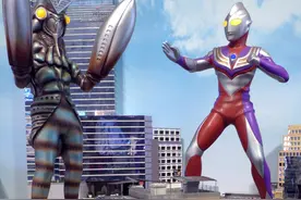 宇宙小白战记——第一百二十六章 反击吧凹凸曼图片