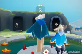 11月5日复刻先祖叫着螃蟹声到来了图片