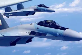 中美俄空军运力比对：美39200吨，俄20763吨，那中国呢图片