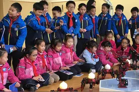 现实中少儿编程如何入门图片