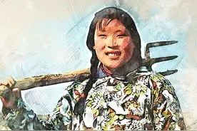 山东女孩43年前挖出我国最大天然钻石，无偿上交国家，现在怎么样图片