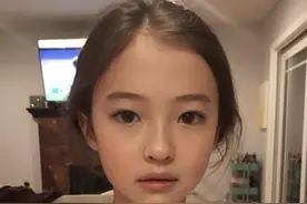 女儿越长越好看，爸爸怀疑自己“被绿”，亲子鉴定后全家都乱套了图片