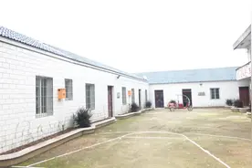 四川农村低保户新房，还有3万2补贴修建，你觉得怎么样视频封面