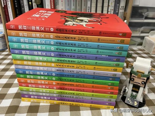 孩子从痴迷《三国》到爱上历史,我做了这些事,暑假正是好时机