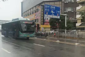 最新消息！郑州公交已恢复运营294条图片