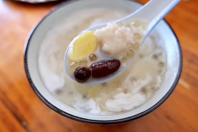 北海糖水的做法大全 2025年北海最出名的糖水