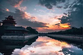 影视之都北京！这里是张一山吴京章子怡的家乡图片