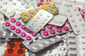 这几类药物同时服用最容易引起中毒！大部分家庭都有图片