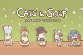 谈恋爱不如当铲屎官！分享一波超疗愈放置宠物手游图片