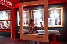 百年光影，大北照相馆迎来百年庆典图片