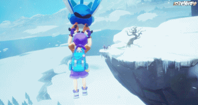 原班人马打造！承包00后童年的洛克王国，时隔11年终于出手游