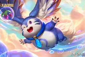 王者：梦奇胜率登顶，官方公布克制他的三位英雄，网友：还不错图片