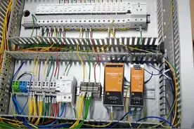 图文并茂！配电箱、配电柜的安装规范及功能介绍，讲解非常全面图片