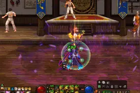 DNF​​职业新护石前瞻，GIF动态图又更新来了图片