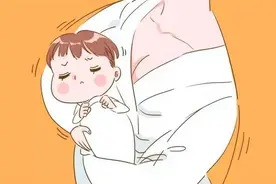 每天一则育儿小知识图片