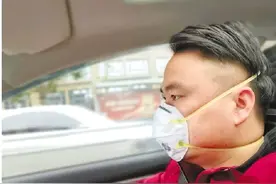 台州滴滴司机抗疫日记，小本子上记录了他们的真实生活图片