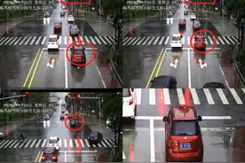 珠海大道等7处“电子警察”启用！主要抓拍7大违法行为！图片