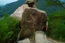 【重庆风景名胜】万州铁峰山国家森林公园图片
