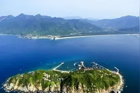 中央宣布：海南单独立法，成为全球最大的自由贸易港图片