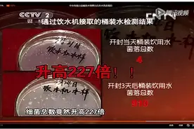 烧开水、桶装水、净水器究竟哪个好？不少人会弄错，别再听信谣言图片