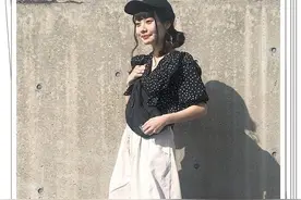 夏天怎么穿帆布鞋？休闲板鞋与裤子、半身裙、连衣裙的搭配示例图片