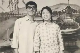 妻子苦等70年，后来得知丈夫早在23岁那年就已经牺牲了图片