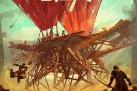 Steam末日生存新游《最后的绿洲》游民自由探索，不再受限于基地图片