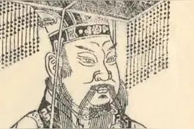 后世大多批评刘禅，功成名就的刘备，是怎样教育阿斗的图片