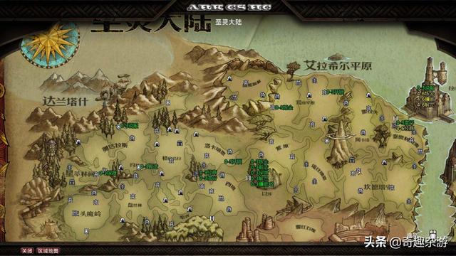 测评《阿玛拉王国》，一款生不逢时的ARPG游戏，被称为单机版WOW