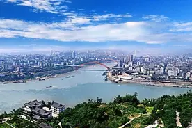 重磅！从今天起，请叫宜宾“全国文明城市”！图片
