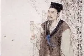 念桥边红药，年年知为谁生？图片
