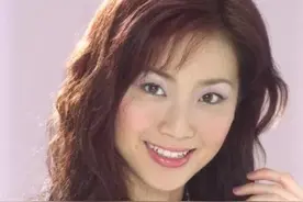 “清纯港姐”谭小环走到如今这般地步，她的故事比你想得更加凄凉图片