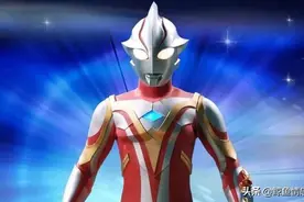 迪迦奥特曼穿越时空的爱情图片