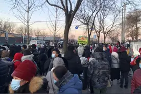 进京管控升级，专家称不必悲观，不会维持太久图片