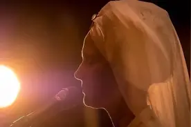 灵性音乐天后《Earth Prayer 大地祈祷》穿透灵魂深处的歌声图片