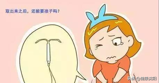 世界避孕日 | 神奇的避孕环——曼月乐