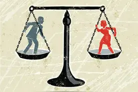 心理学家：当你放弃了这两样东西，你的内心会变得异常强大图片