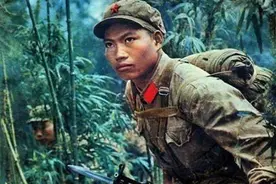 60年中缅边境勘界警卫战，我军抗美援朝后首次出境作战，战果如何图片