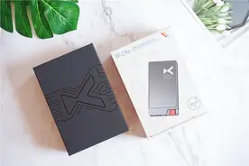 智能手机秒变HIFI神器！乂度XP-2 Pro蓝牙耳放评测图片