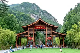 河南这两个改名最失败的景区，曾经人山人海，现在却无人问津图片