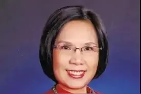 倪惠英，一个“大写”的人（下）图片